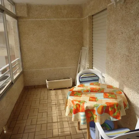 Maestrat Apartment Peniscola