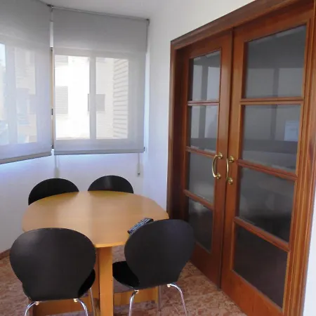 Maestrat Appartement *