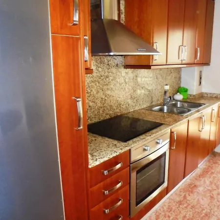 Appartement Maestrat *