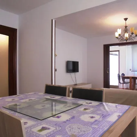 Appartement Maestrat *