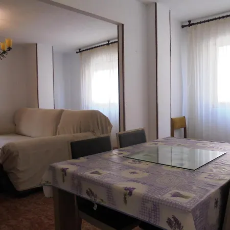 Maestrat Apartman