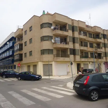 Maestrat * Peñíscola