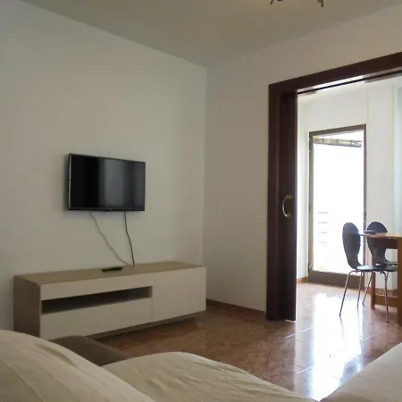 Apartamento Maestrat