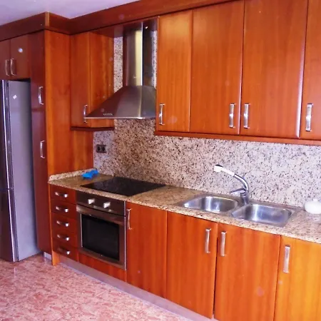Διαμέρισμα Maestrat *