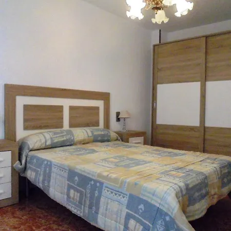 Maestrat Διαμέρισμα