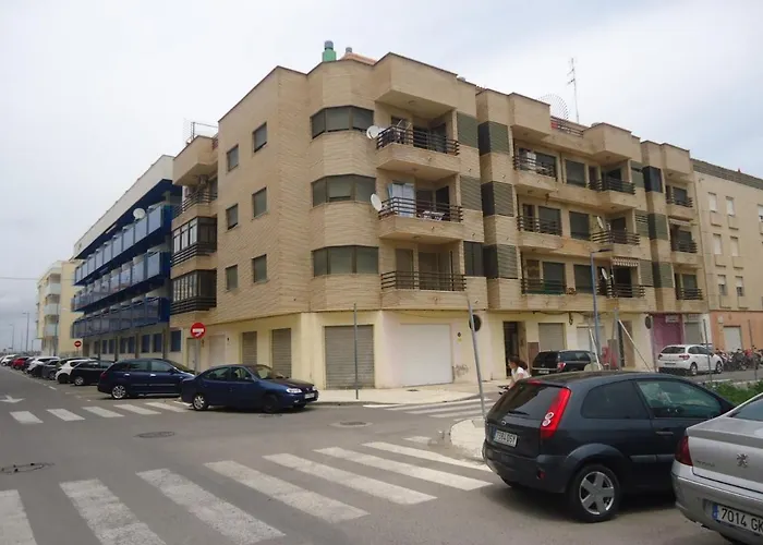 Maestrat * Peniscola