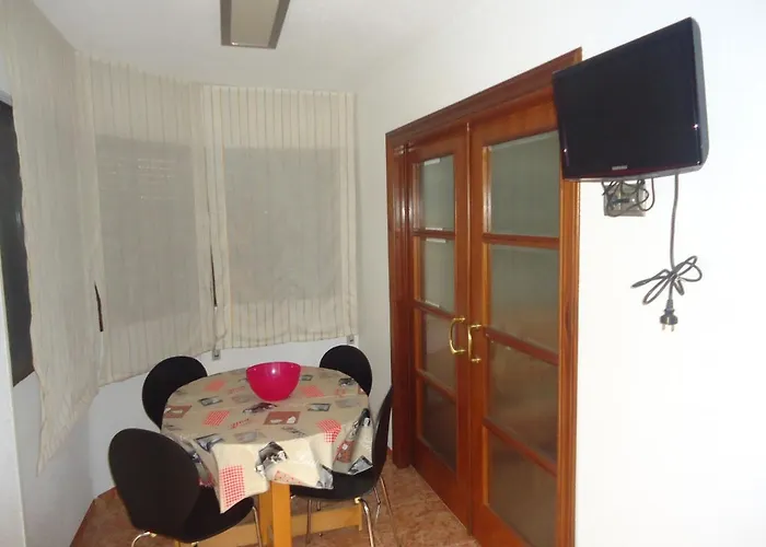 Apartment Maestrat *