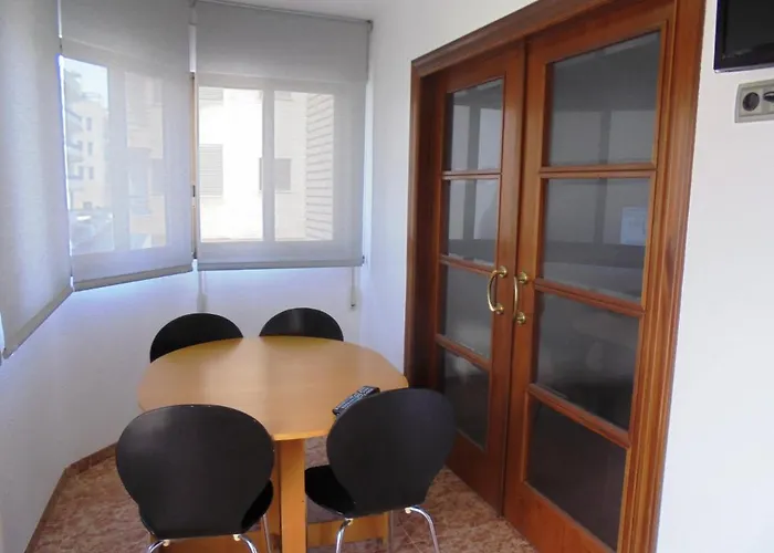 Maestrat Apartment *