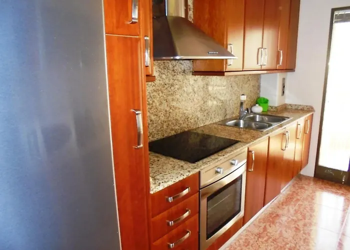 Apartment Maestrat *