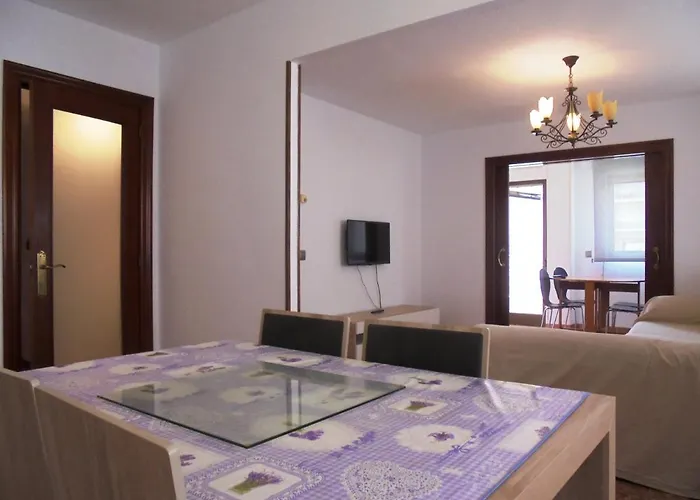Apartment Maestrat *