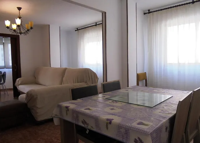 Maestrat Apartment